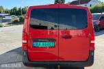 2016 Mercedes-Benz Vito, V114 A3 4MATIC