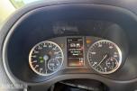 2016 Mercedes-Benz Vito, V114 A3 4MATIC