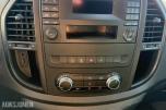 2016 Mercedes-Benz Vito, V114 A3 4MATIC