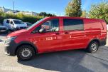 2016 Mercedes-Benz Vito, V114 A3 4MATIC
