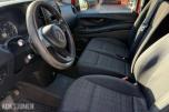 2016 Mercedes-Benz Vito, V114 A3 4MATIC