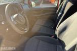 2016 Mercedes-Benz Vito, V114 A3 4MATIC
