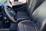 2016 Mercedes-Benz Vito, V114 A3 4MATIC