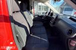 2016 Mercedes-Benz Vito, V114 A3 4MATIC
