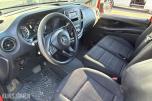 2016 Mercedes-Benz Vito, V114 A3 4MATIC