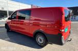 2016 Mercedes-Benz Vito, V114 A3 4MATIC