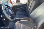 2016 Mercedes-Benz Vito, V114 A3 4MATIC