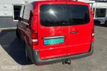 2016 Mercedes-Benz Vito, V114 A3 4MATIC