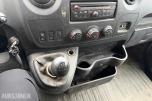 2012 RENAULT MASTER 2,3 DCI 145HK L3 KASSE BAKLØFTER