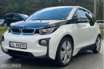 2015 BMW i3 Cruisekontroll, Navigasjon, S+V dekk, EU ok til 09.2027
