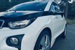 2015 BMW i3 Cruisekontroll, Navigasjon, S+V dekk, EU ok til 09.2027