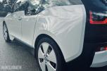 2015 BMW i3 Cruisekontroll, Navigasjon, S+V dekk, EU ok til 09.2027