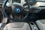 2015 BMW i3 Cruisekontroll, Navigasjon, S+V dekk, EU ok til 09.2027