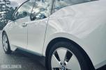 2015 BMW i3 Cruisekontroll, Navigasjon, S+V dekk, EU ok til 09.2027