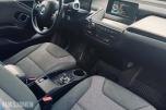 2015 BMW i3 Cruisekontroll, Navigasjon, S+V dekk, EU ok til 09.2027