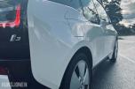 2015 BMW i3 Cruisekontroll, Navigasjon, S+V dekk, EU ok til 09.2027
