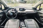2015 BMW i3 Cruisekontroll, Navigasjon, S+V dekk, EU ok til 09.2027