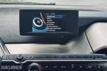 2015 BMW i3 Cruisekontroll, Navigasjon, S+V dekk, EU ok til 09.2027