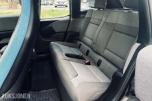2015 BMW i3 Cruisekontroll, Navigasjon, S+V dekk, EU ok til 09.2027