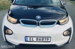 2015 BMW i3 Cruisekontroll, Navigasjon, S+V dekk, EU ok til 09.2027