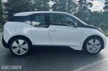 2015 BMW i3 Cruisekontroll, Navigasjon, S+V dekk, EU ok til 09.2027