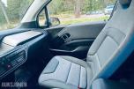 2015 BMW i3 Cruisekontroll, Navigasjon, S+V dekk, EU ok til 09.2027