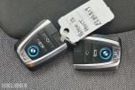 2015 BMW i3 Cruisekontroll, Navigasjon, S+V dekk, EU ok til 09.2027