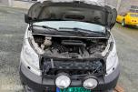 2010 Peugeot EXPERT 2.0-120 D 4X4 - REP OBJEKT