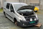 2010 Peugeot EXPERT 2.0-120 D 4X4 - REP OBJEKT