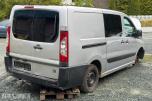 2010 Peugeot EXPERT 2.0-120 D 4X4 - REP OBJEKT