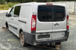 2010 Peugeot EXPERT 2.0-120 D 4X4 - REP OBJEKT