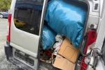 2010 Peugeot EXPERT 2.0-120 D 4X4 - REP OBJEKT