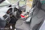 2010 Peugeot EXPERT 2.0-120 D 4X4 - REP OBJEKT