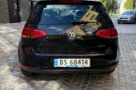 2013 Volkswagen, GOLF 1.2-86, 236222km