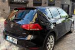 2013 Volkswagen, GOLF 1.2-86, 236222km