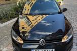 2013 Volkswagen, GOLF 1.2-86, 236222km