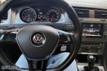 2013 Volkswagen, GOLF 1.2-86, 236222km