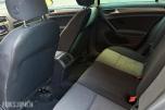 2013 Volkswagen, GOLF 1.2-86, 236222km