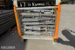 Combisafe multitvinge ca 2,5 bareller