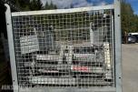 Combisafe multitvinge ca 2,5 bareller