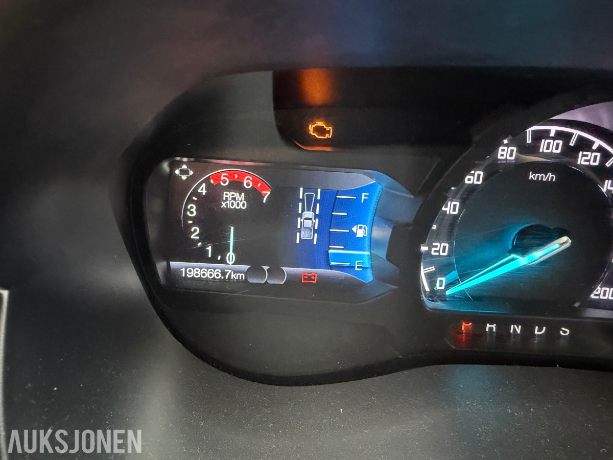 2020 FORD RANGER 2.0 TDCI 213HK 4X4 AUTOMAT HENGERFESTE