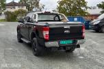 2020 FORD RANGER 2.0 TDCI 213HK 4X4 AUTOMAT HENGERFESTE