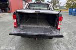 2020 FORD RANGER 2.0 TDCI 213HK 4X4 AUTOMAT HENGERFESTE