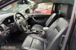 2020 FORD RANGER 2.0 TDCI 213HK 4X4 AUTOMAT HENGERFESTE