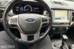 2020 FORD RANGER 2.0 TDCI 213HK 4X4 AUTOMAT HENGERFESTE