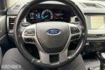 2020 FORD RANGER 2.0 TDCI 213HK 4X4 AUTOMAT HENGERFESTE