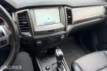2020 FORD RANGER 2.0 TDCI 213HK 4X4 AUTOMAT HENGERFESTE