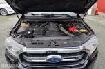 2020 FORD RANGER 2.0 TDCI 213HK 4X4 AUTOMAT HENGERFESTE