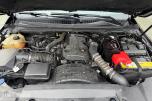 2020 FORD RANGER 2.0 TDCI 213HK 4X4 AUTOMAT HENGERFESTE