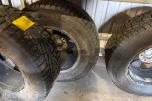 2020 FORD RANGER 2.0 TDCI 213HK 4X4 AUTOMAT HENGERFESTE